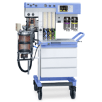Drager Narkomed GS Anesthesia Machine - Professionally Refurbished